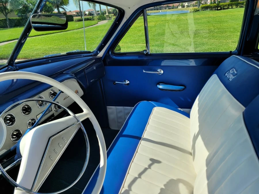 1951 Ford Shoebox - Image 4 of 31