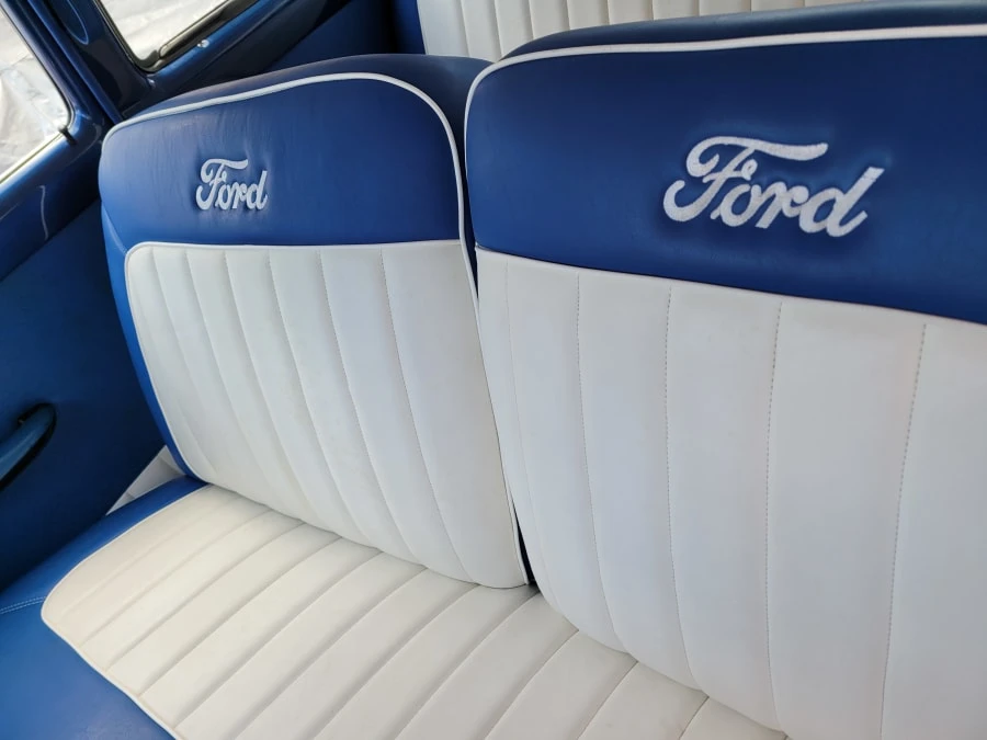 1951 Ford Shoebox - Image 5 of 31