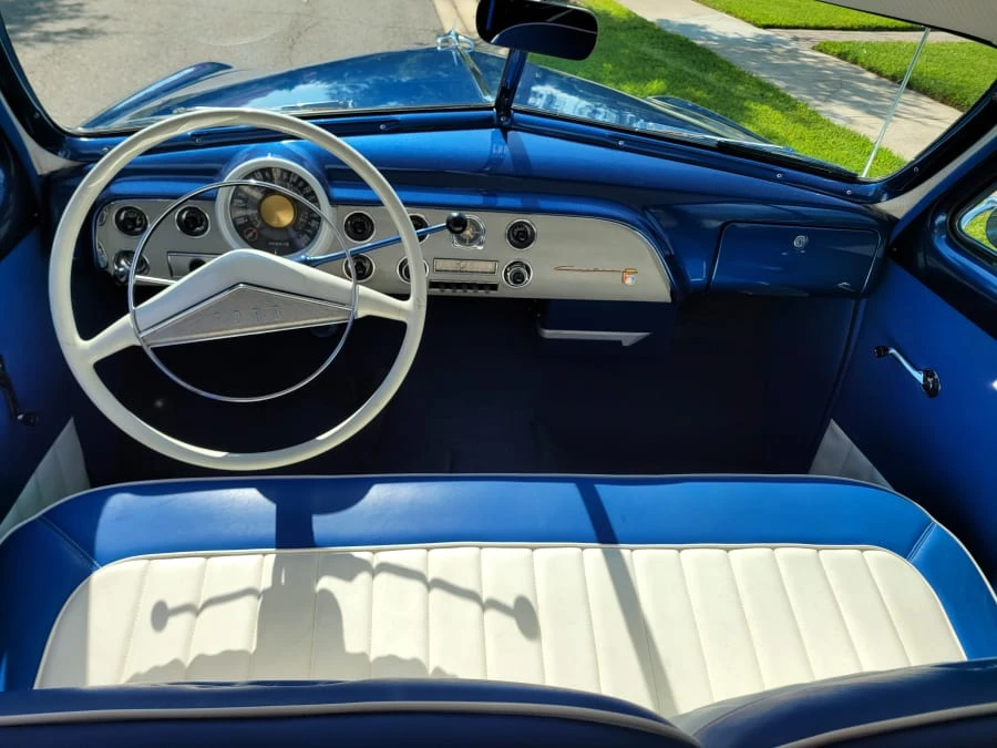 1951 Ford Shoebox - Image 6 of 31