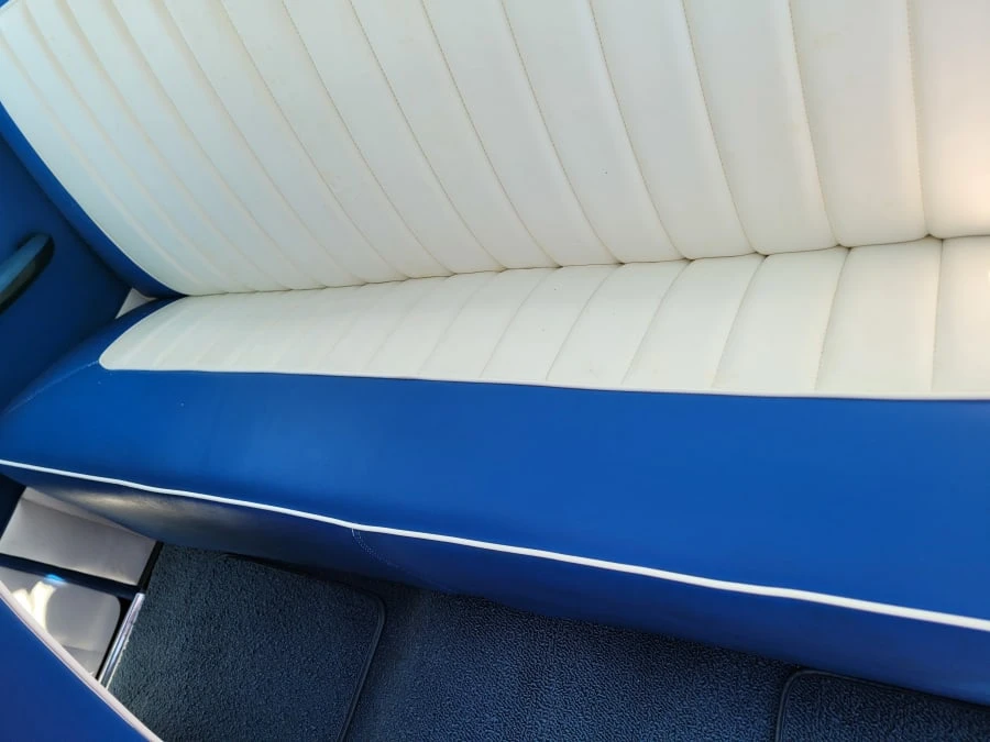 1951 Ford Shoebox - Image 7 of 31