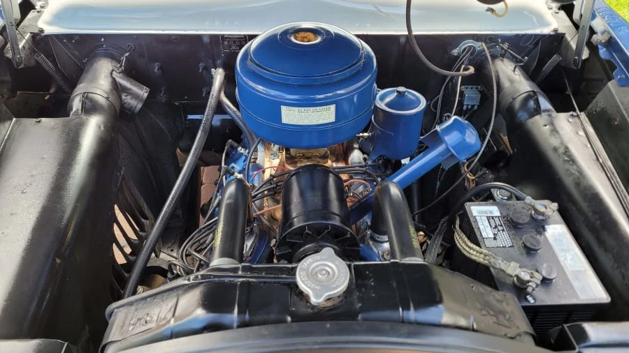 1951 Ford Shoebox - Image 8 of 31