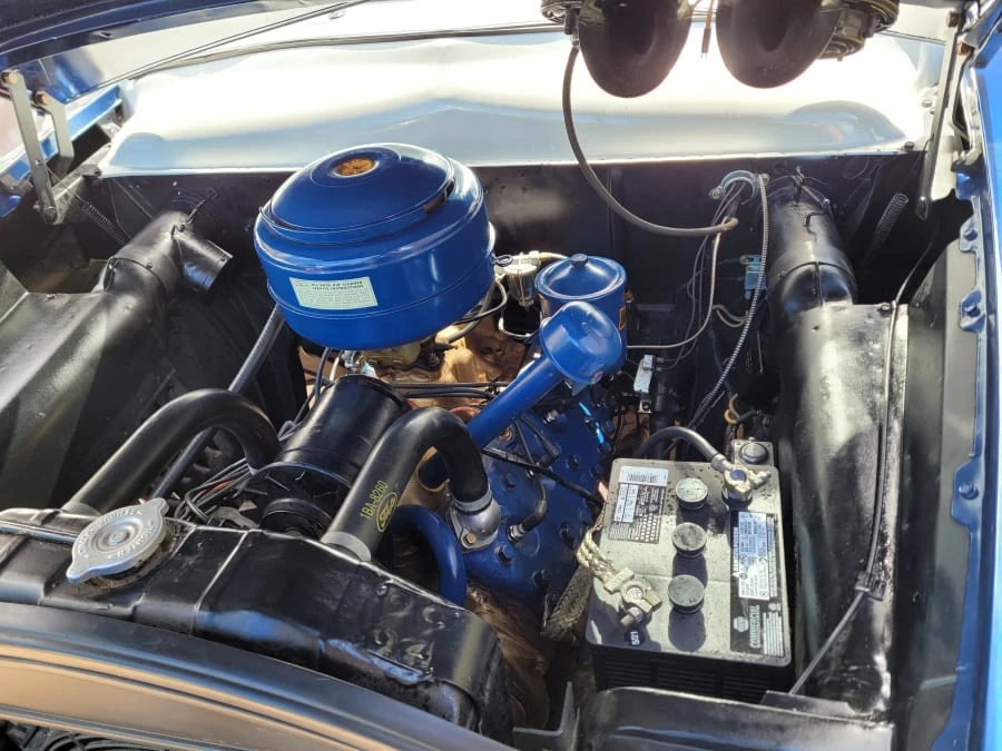 1951 Ford Shoebox - Image 11 of 31