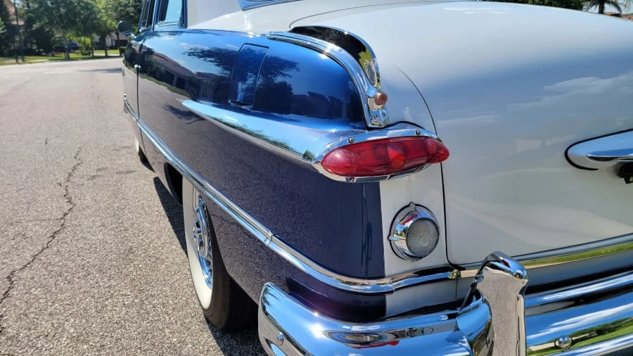 1951 Ford Shoebox - Image 12 of 31