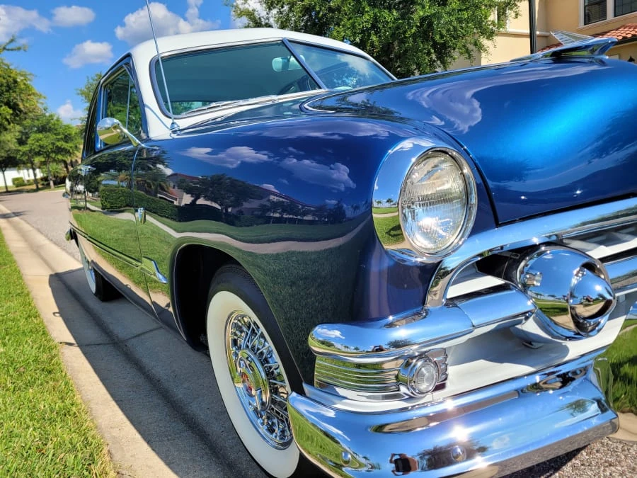 1951 Ford Shoebox - Image 14 of 31