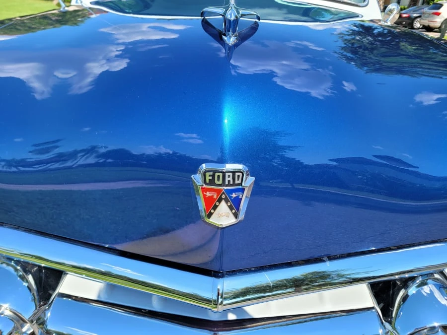 1951 Ford Shoebox - Image 15 of 31