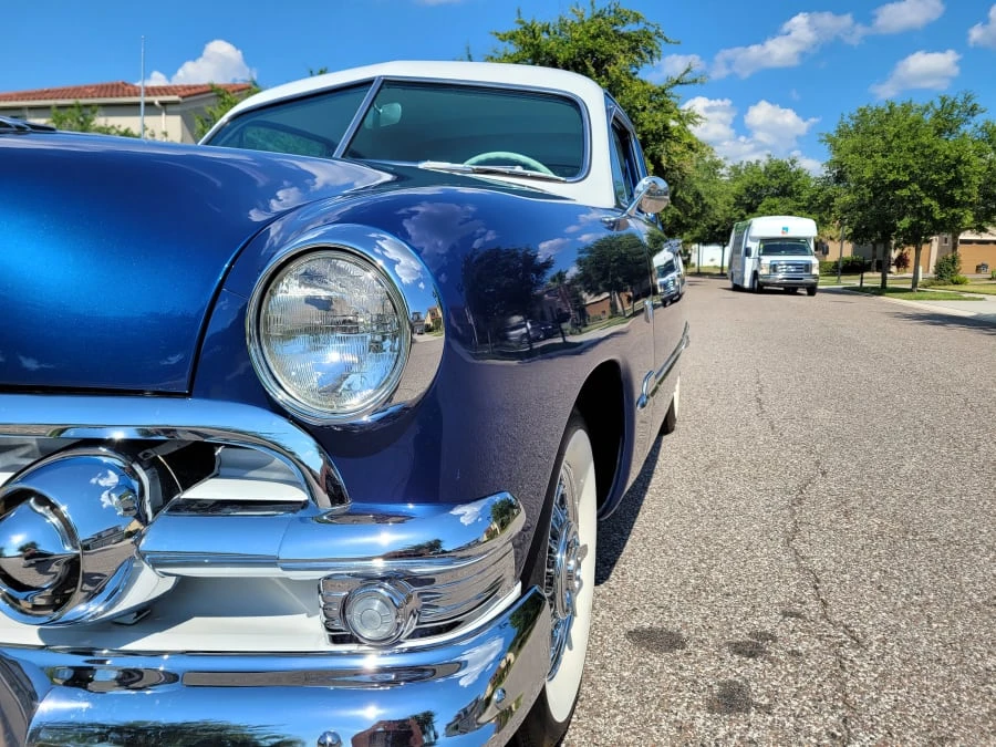 1951 Ford Shoebox - Image 16 of 31