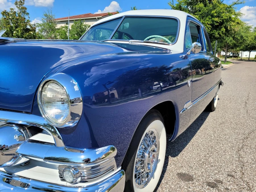 1951 Ford Shoebox - Image 17 of 31
