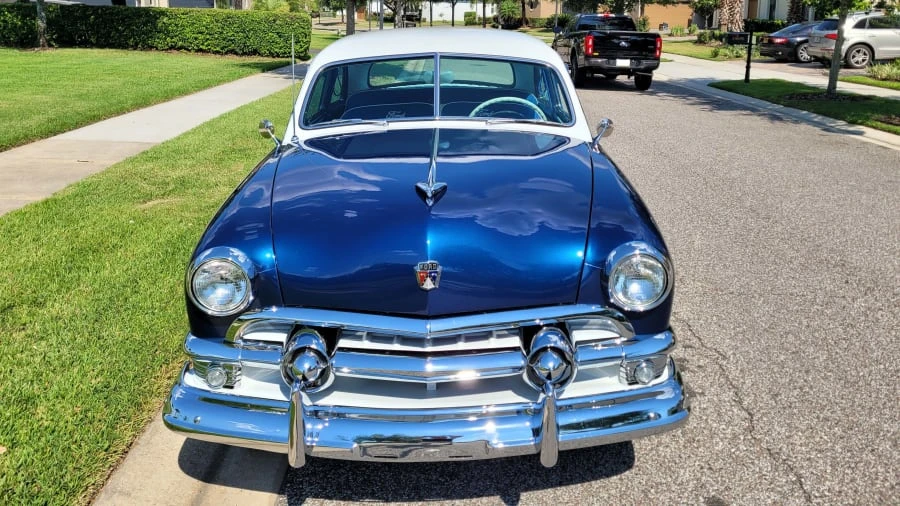 1951 Ford Shoebox - Image 18 of 31