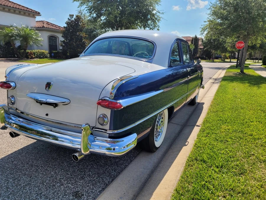 1951 Ford Shoebox - Image 19 of 31