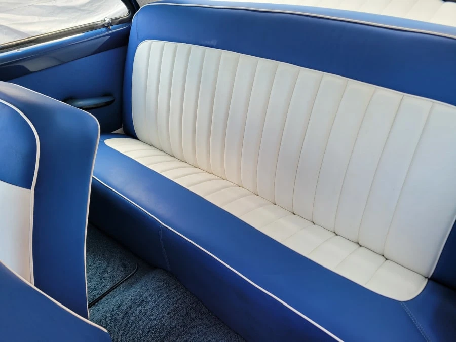 1951 Ford Shoebox - Image 22 of 31