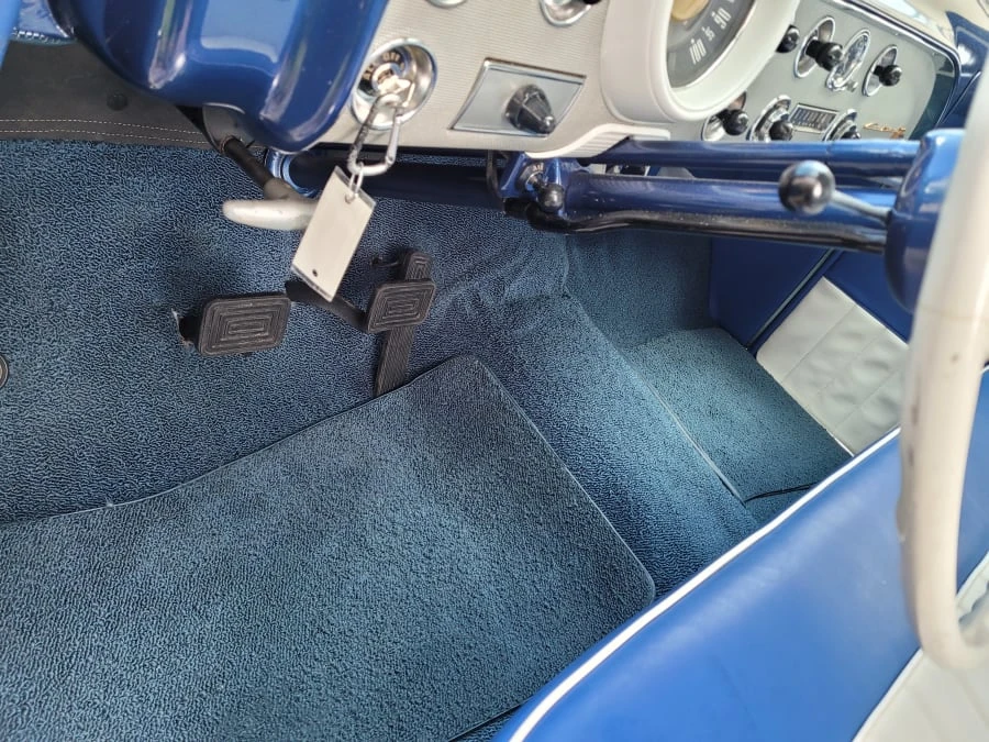 1951 Ford Shoebox - Image 23 of 31