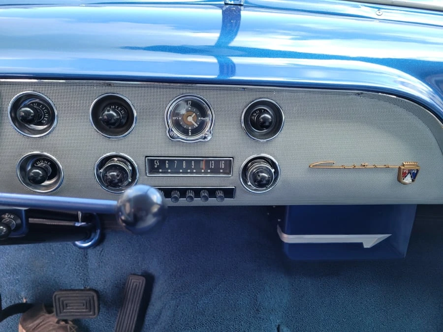 1951 Ford Shoebox - Image 24 of 31