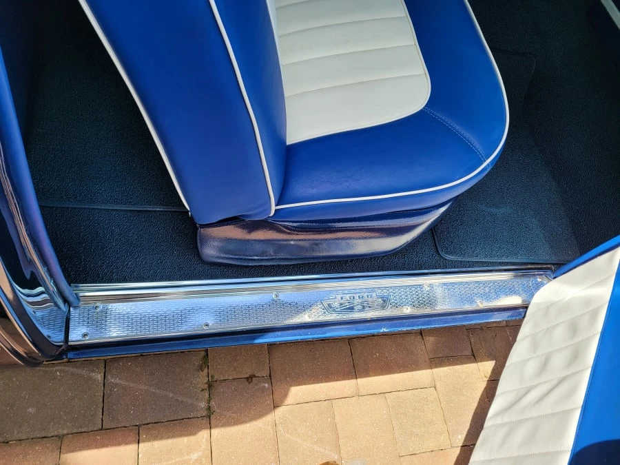 1951 Ford Shoebox - Image 26 of 31