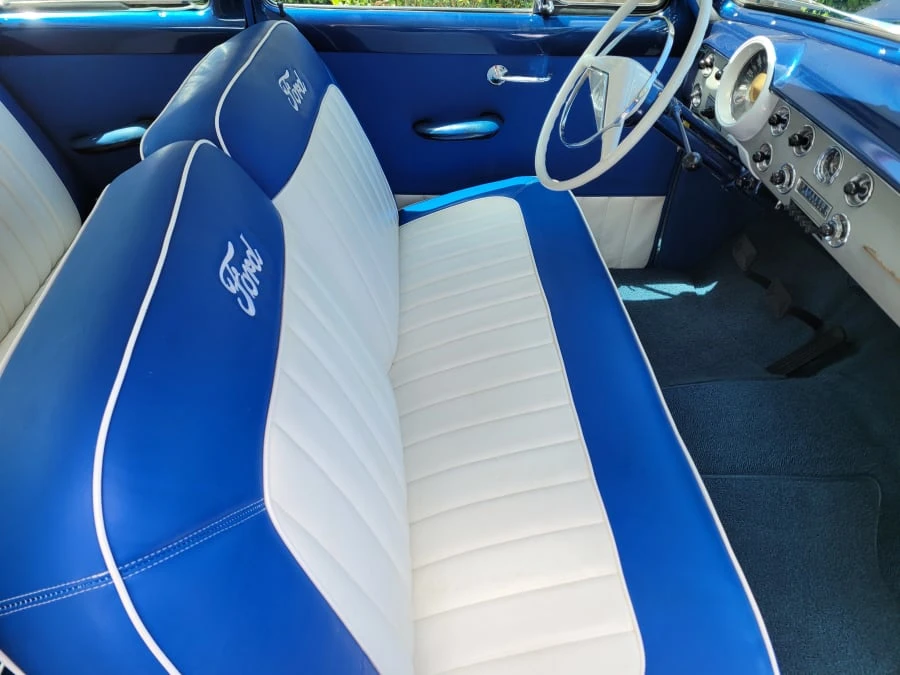 1951 Ford Shoebox - Image 27 of 31