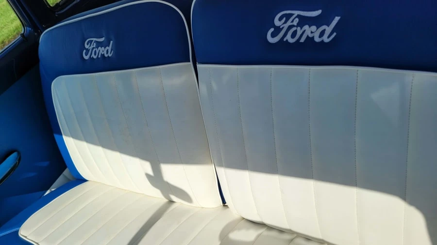 1951 Ford Shoebox - Image 28 of 31
