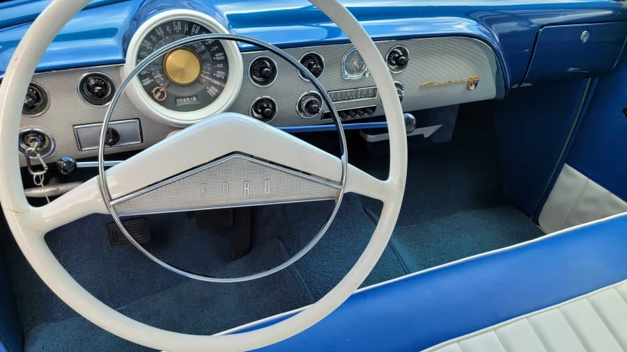 1951 Ford Shoebox - Image 29 of 31