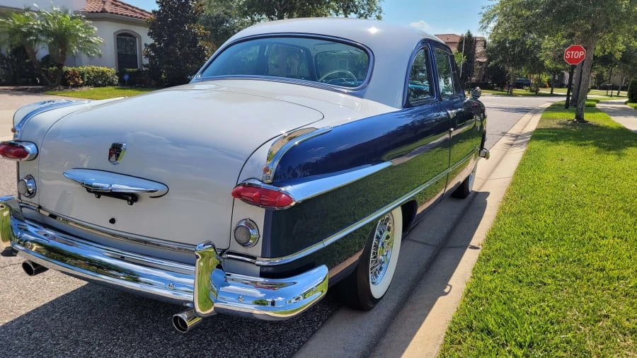 1951 Ford Shoebox - Image 30 of 31