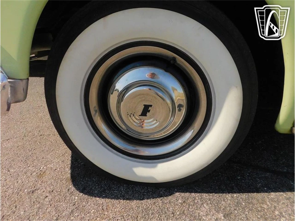 1951 Ford Customline - Image 26 of 31