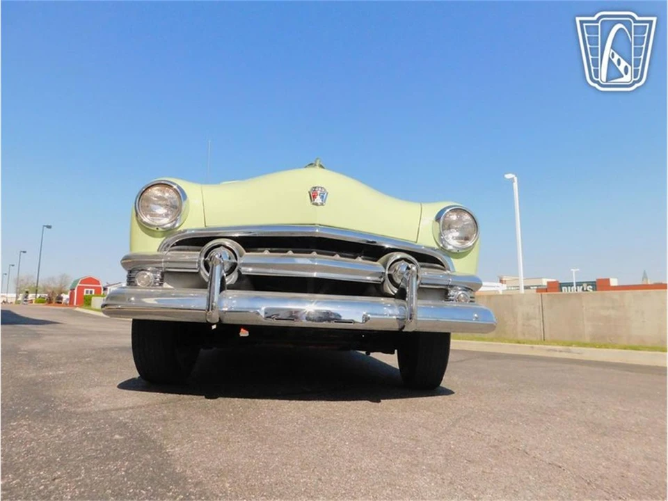 1951 Ford Customline - Image 16 of 31