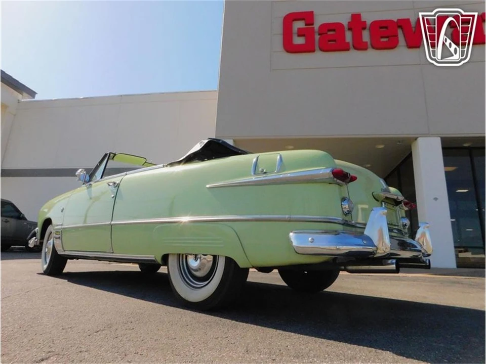 1951 Ford Customline - Image 11 of 31