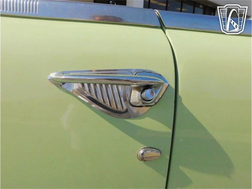 1951 Ford Customline - Image 31 of 31