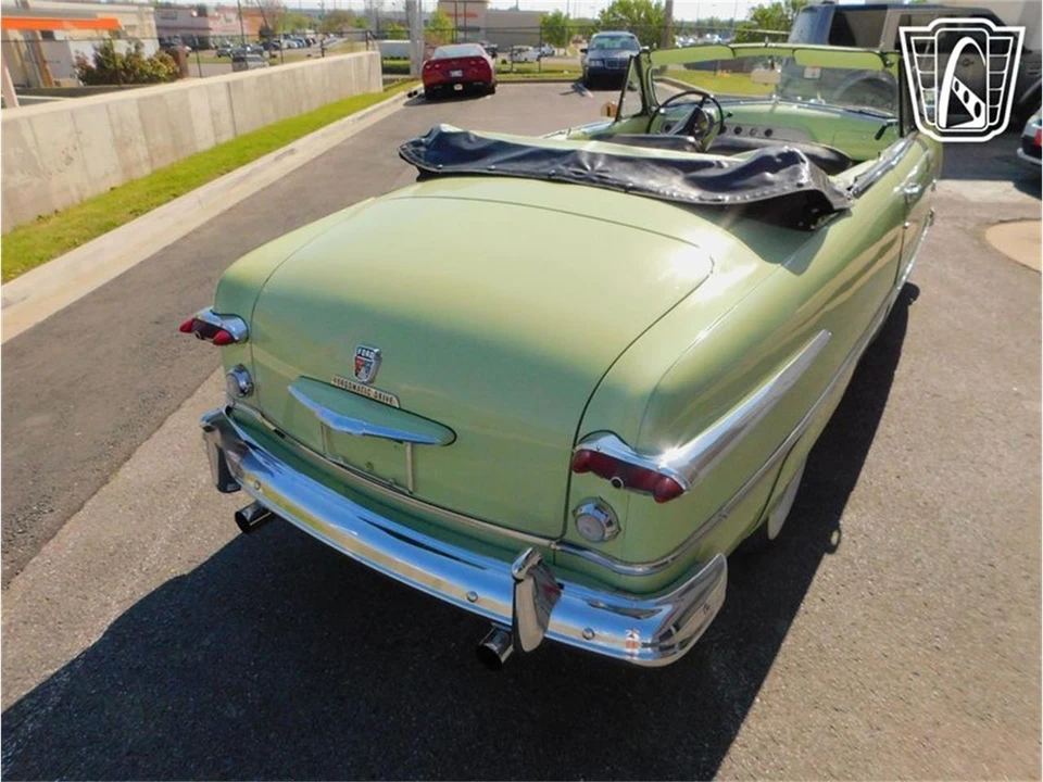 1951 Ford Customline - Image 21 of 31