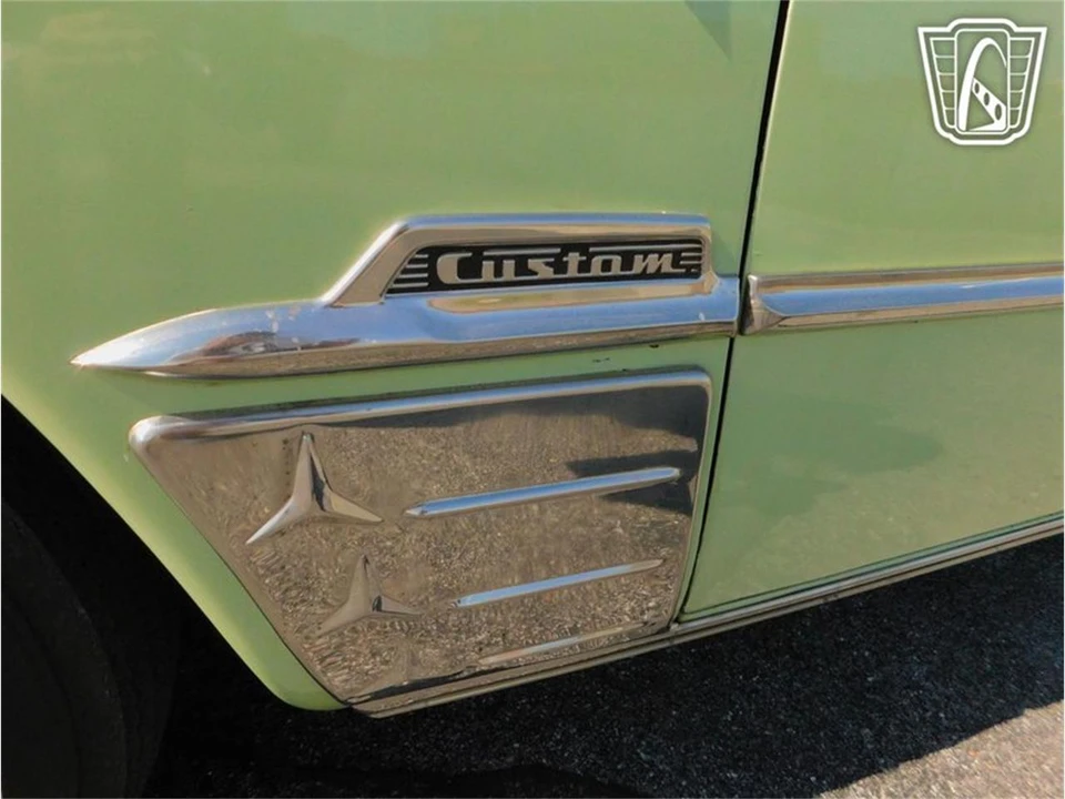 1951 Ford Customline - Image 27 of 31