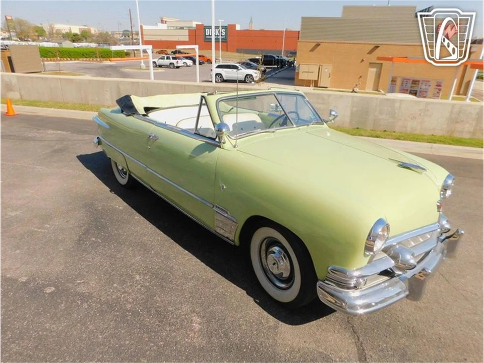 1951 Ford Customline - Image 23 of 31