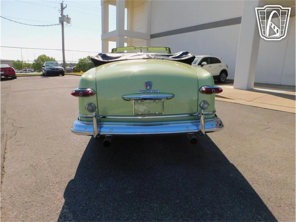 1951 Ford Customline - Image 4 of 31