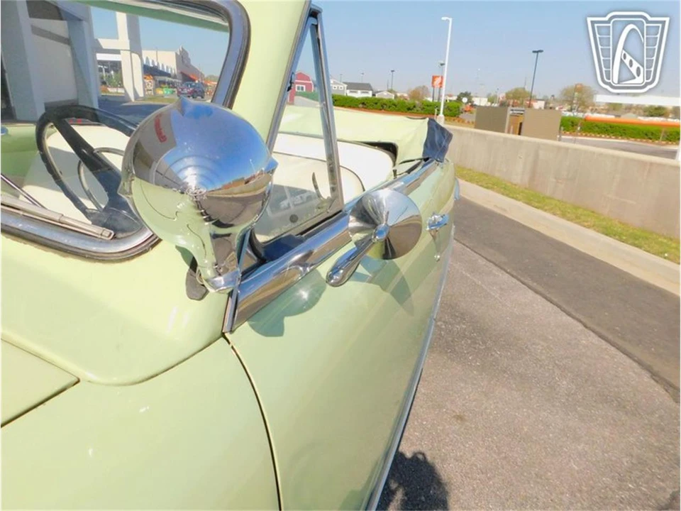 1951 Ford Customline - Image 29 of 31