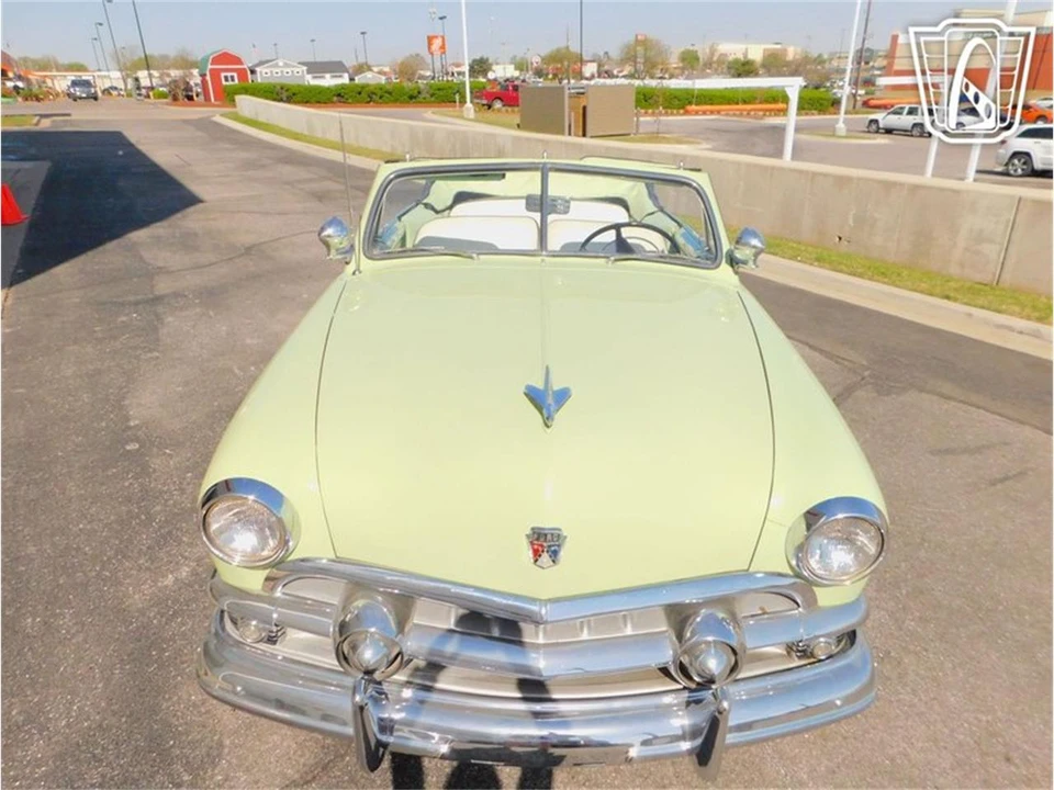 1951 Ford Customline - Image 24 of 31