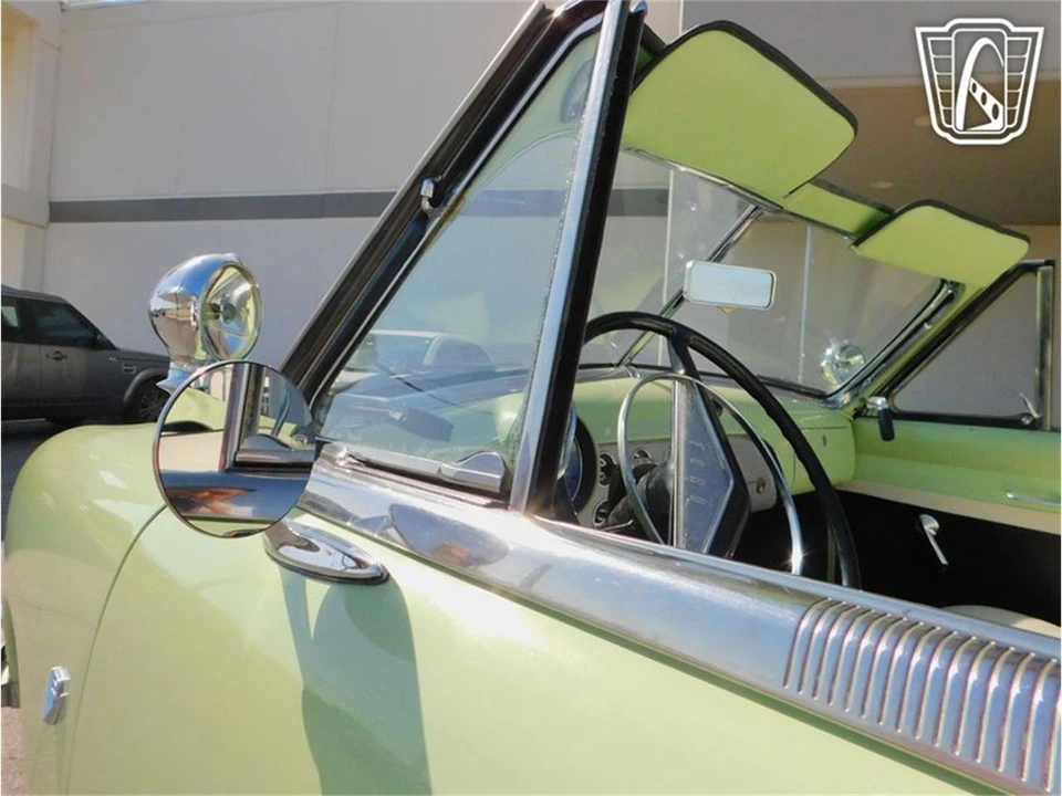 1951 Ford Customline - Image 30 of 31