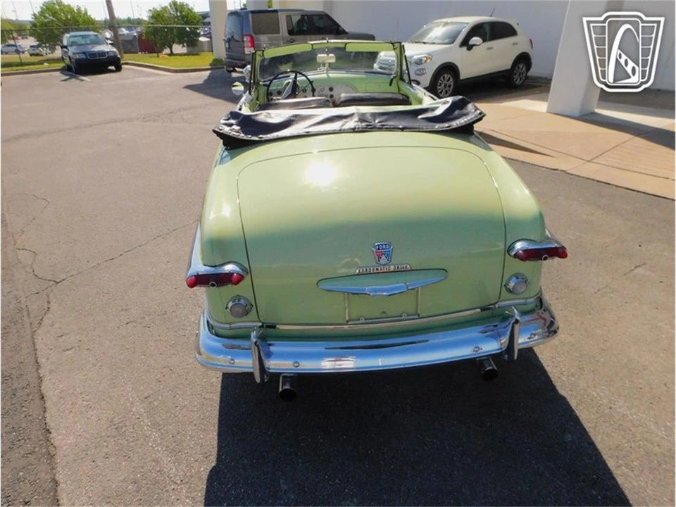 1951 Ford Customline - Image 20 of 31