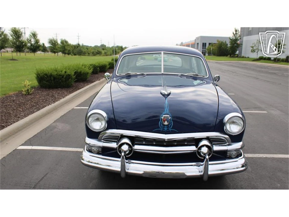 1951 Ford Customline - Image 21 of 31