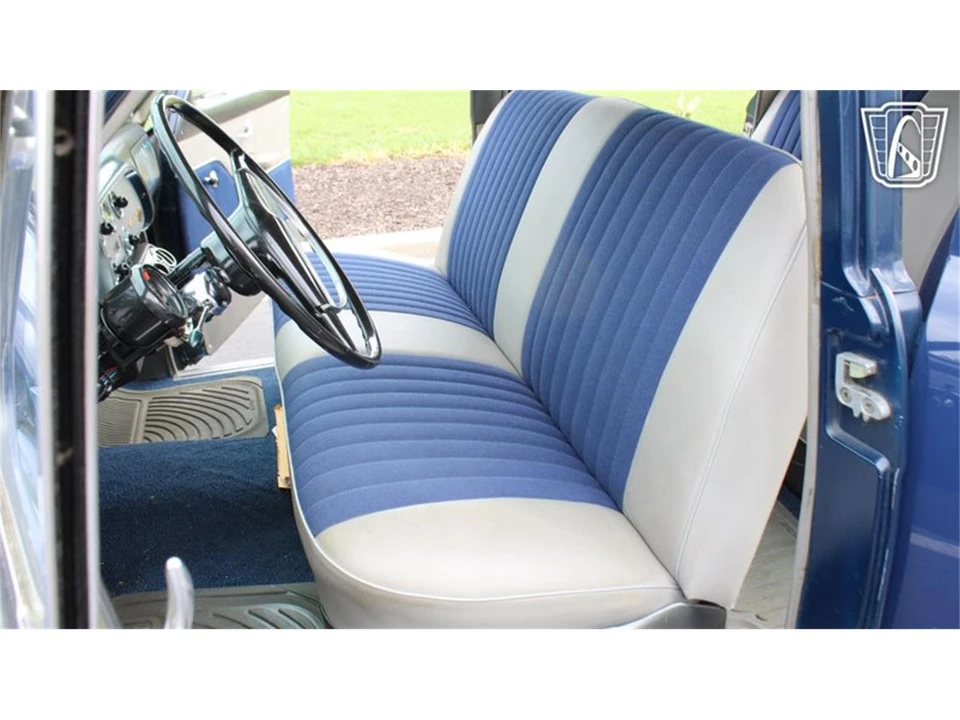 1951 Ford Customline - Image 16 of 31