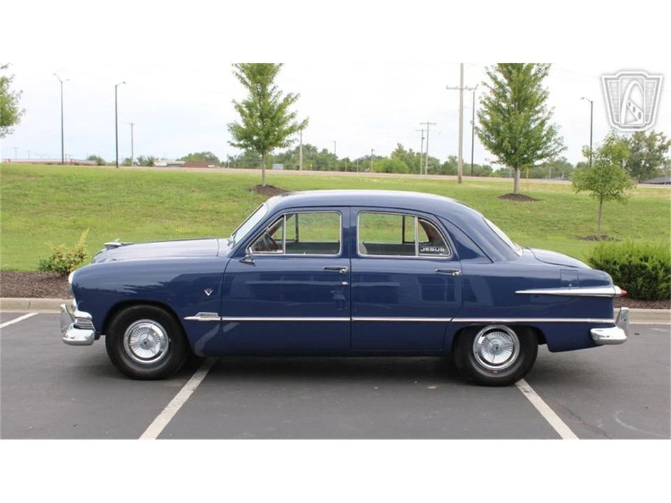 1951 Ford Customline - Image 26 of 31