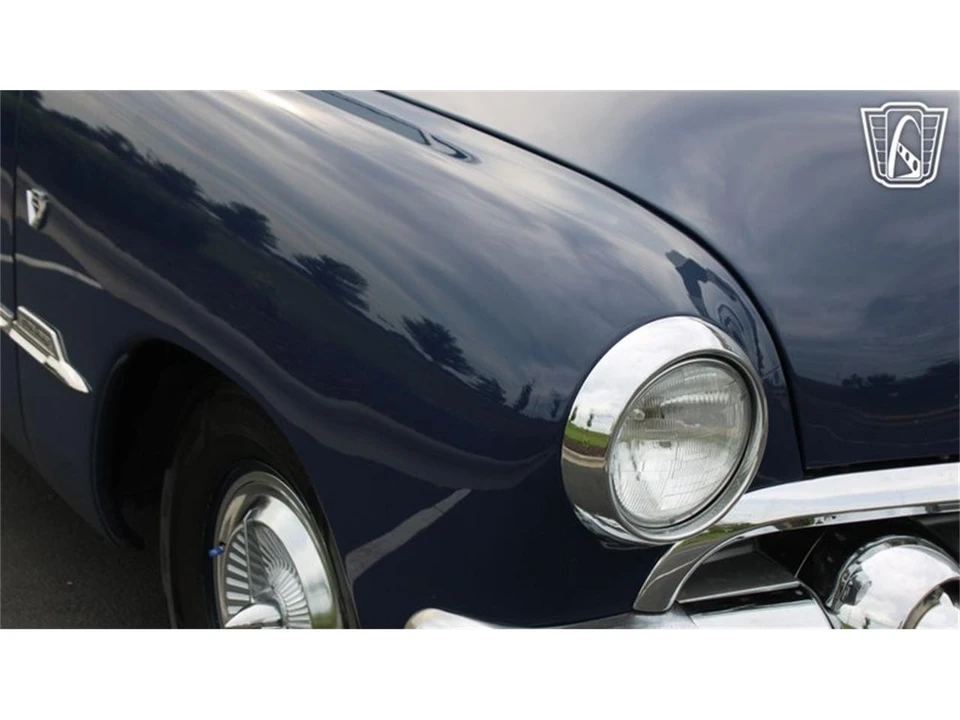 1951 Ford Customline - Image 11 of 31
