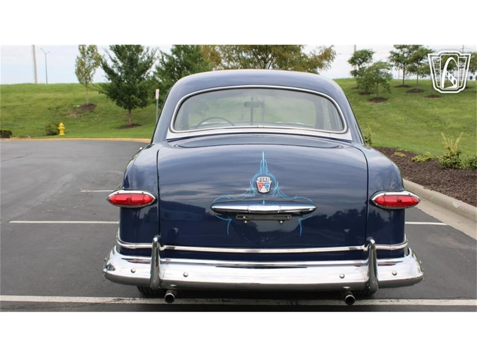 1951 Ford Customline - Image 31 of 31