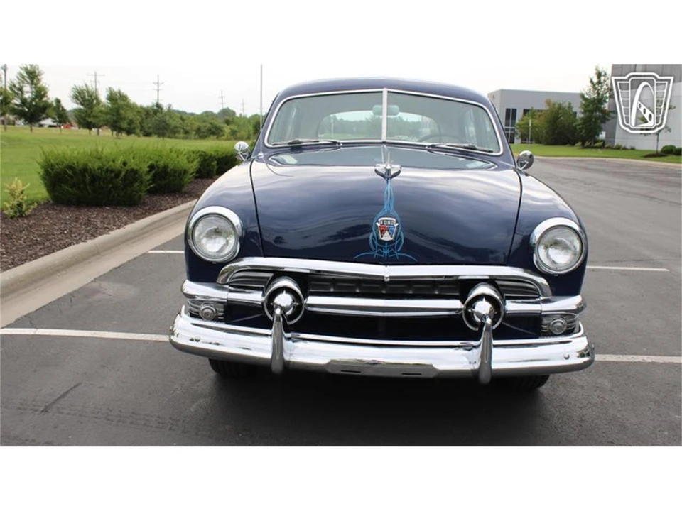 1951 Ford Customline - Image 22 of 31