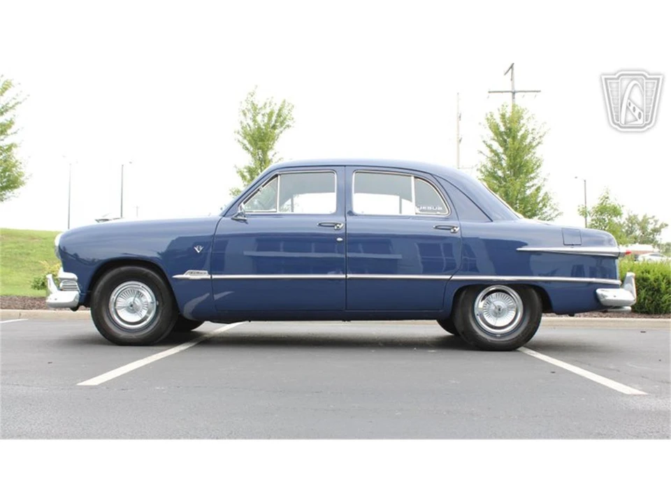 1951 Ford Customline - Image 27 of 31