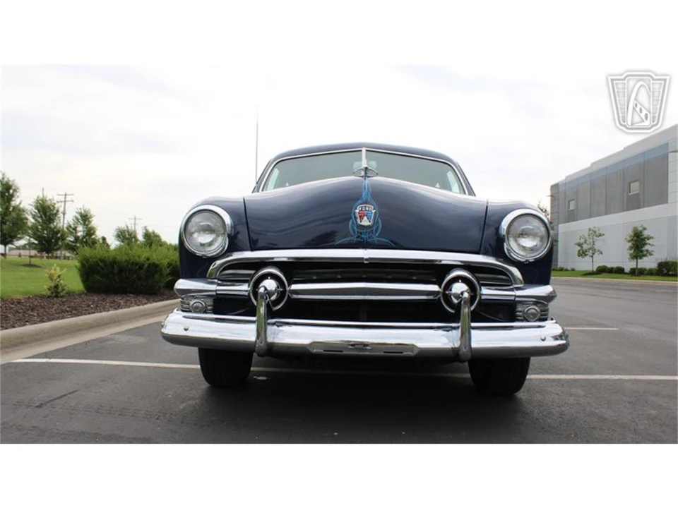 1951 Ford Customline - Image 23 of 31