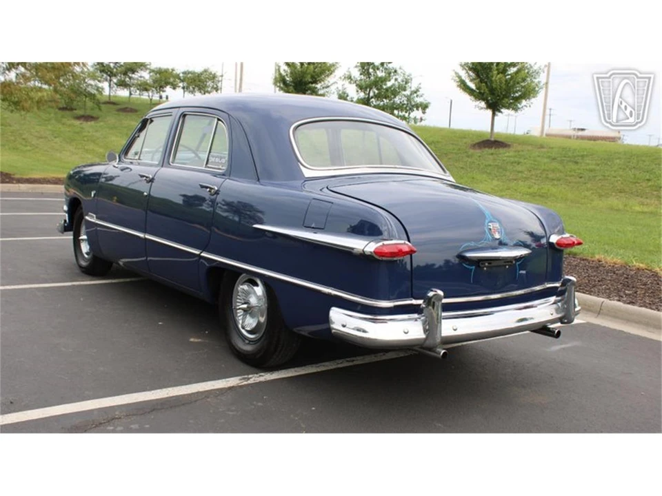 1951 Ford Customline - Image 28 of 31