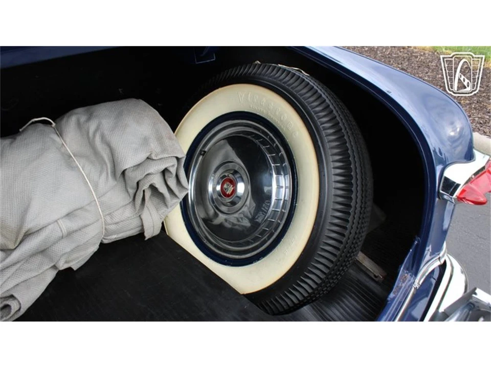 1951 Ford Customline - Image 18 of 31