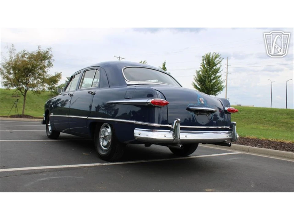 1951 Ford Customline - Image 29 of 31