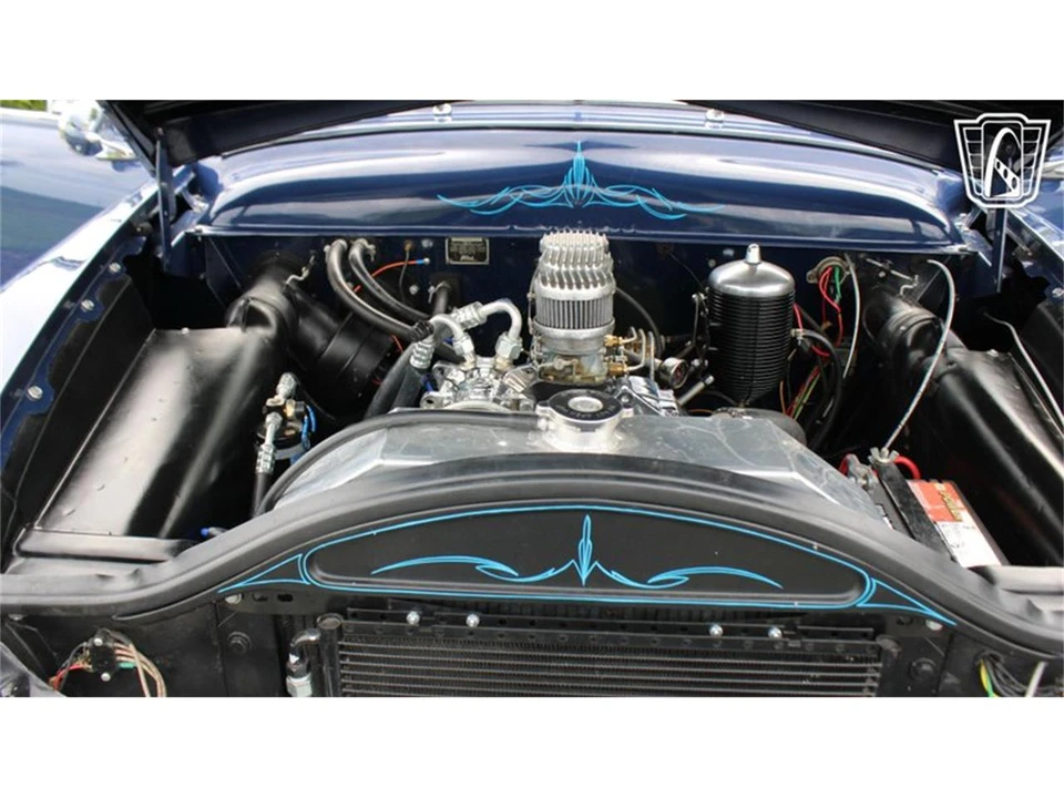 1951 Ford Customline - Image 14 of 31