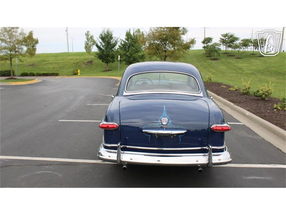 1951 Ford Customline - Image 30 of 31