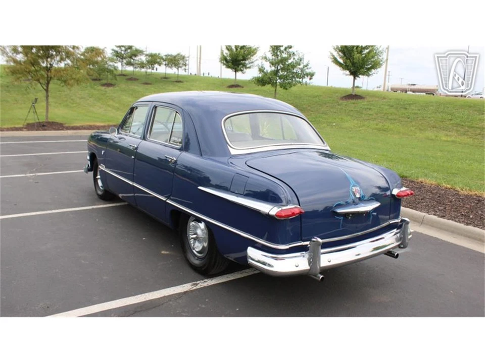 1951 Ford Customline - Image 5 of 31