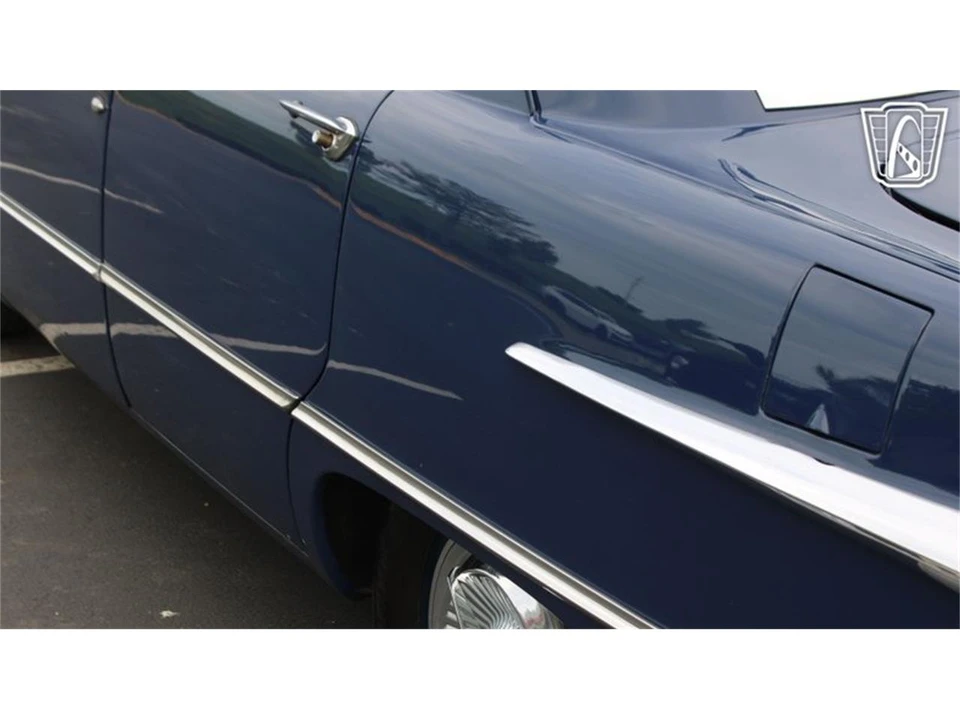 1951 Ford Customline - Image 10 of 31