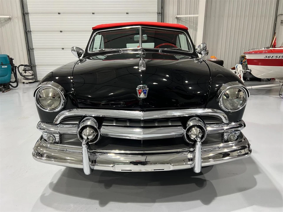 1951 Ford Customline - Image 14 of 31