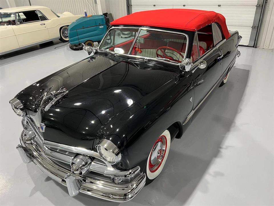 1951 Ford Customline - Image 3 of 31